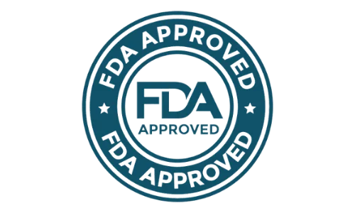 CitrusBurn FDA registered facility