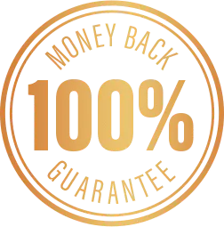 CitrusBurn 180-day money back guarantee
